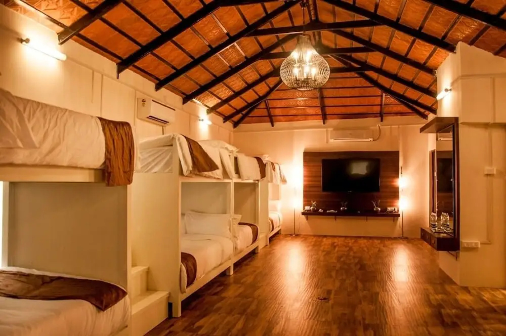 UDS COCO Hotels and Resorts