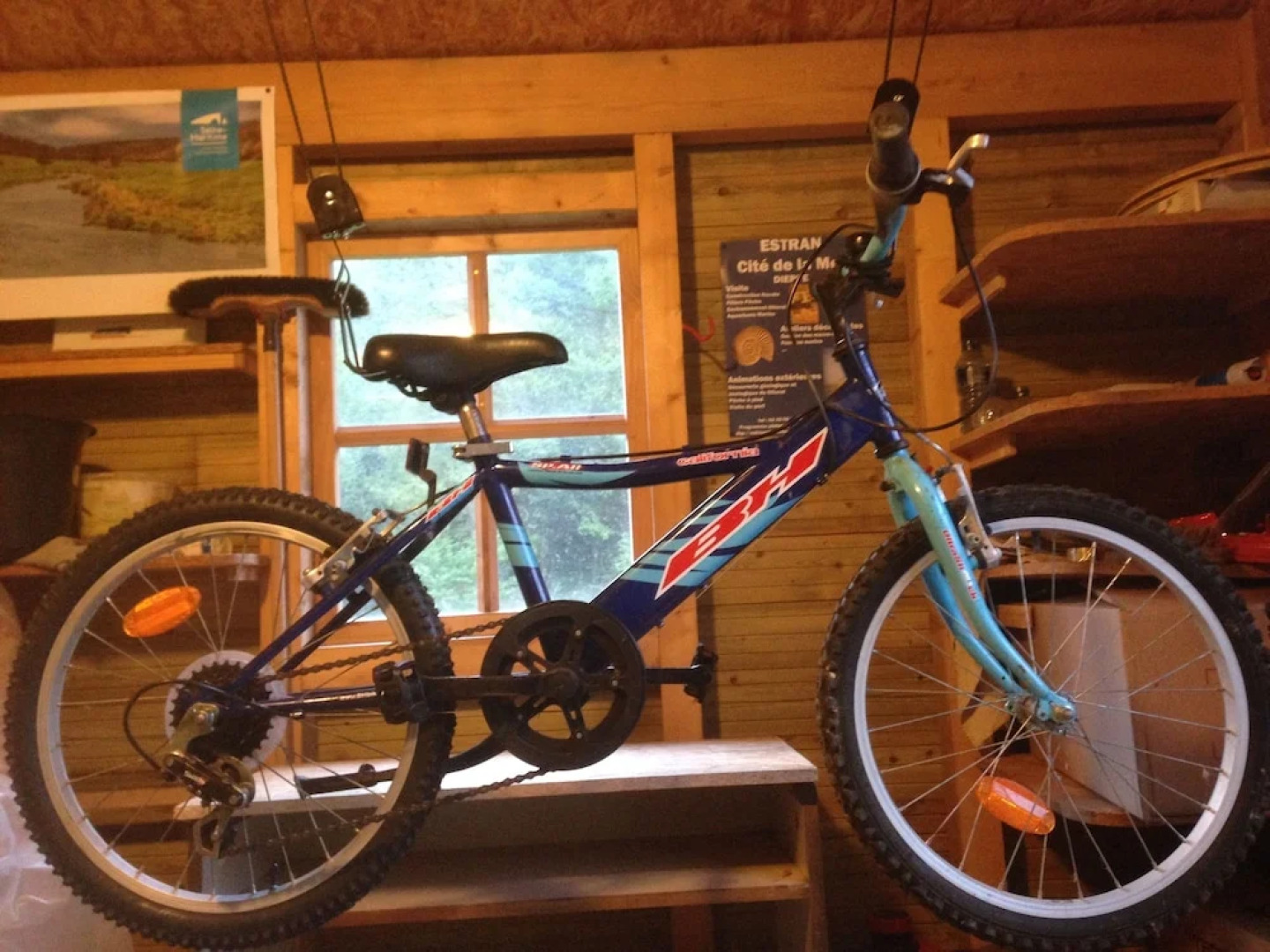 Les Cabanes de La Chaussée