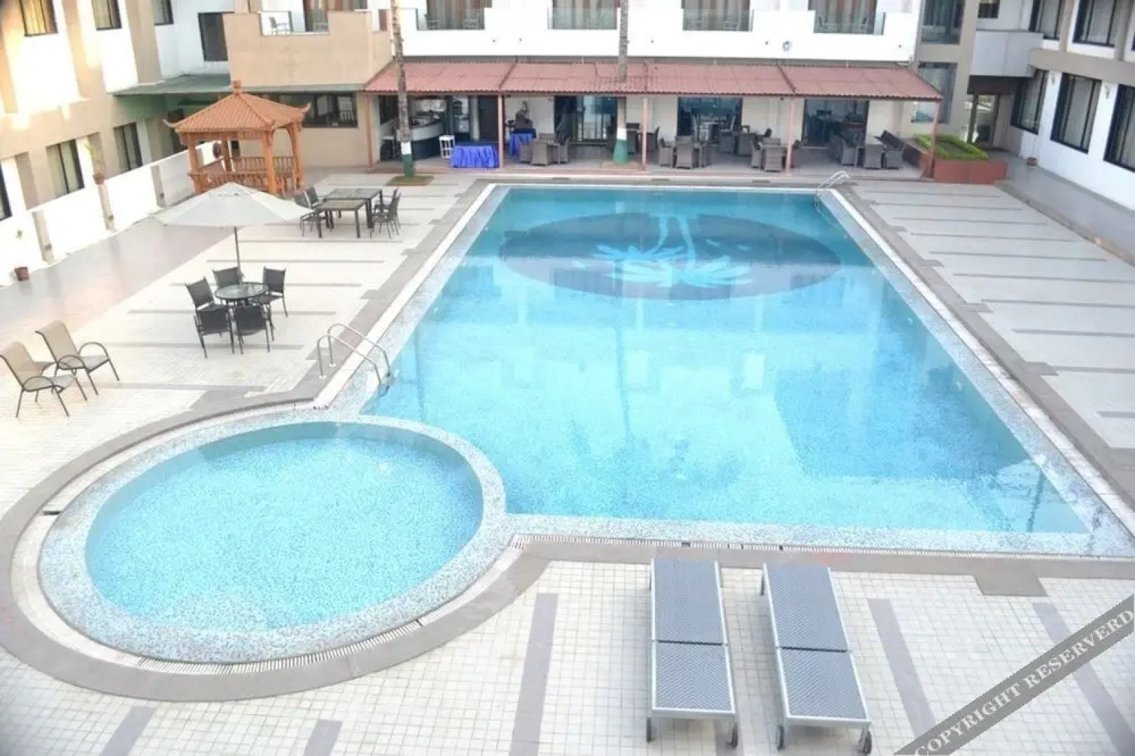 Lords Resorts Silvassa