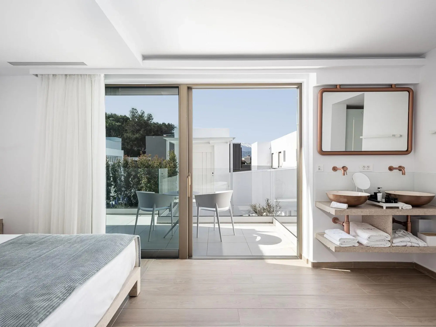 Lagon Life Spirit Boutique Hotel - Adults Only