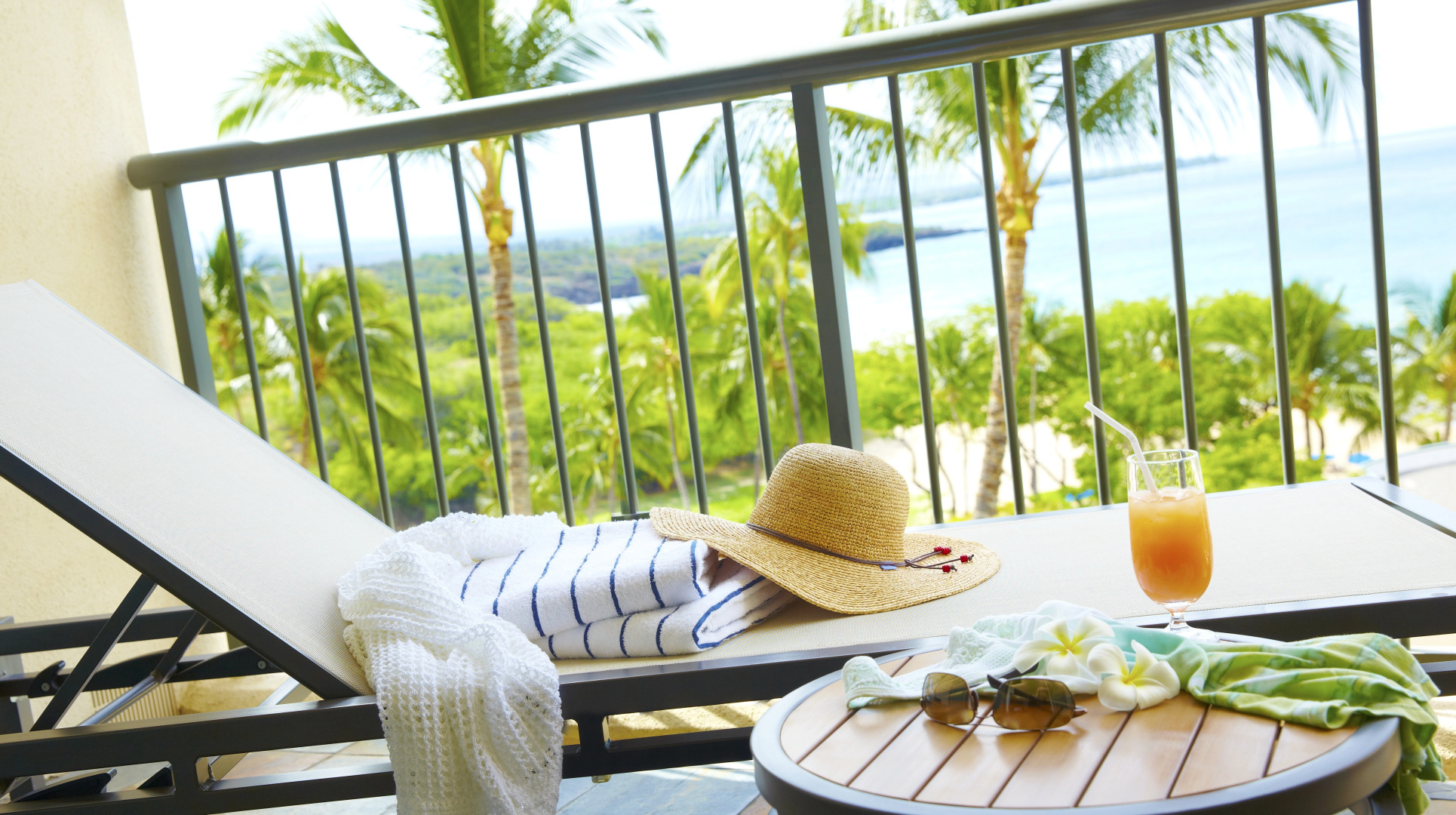 The Westin Hapuna Beach Resort