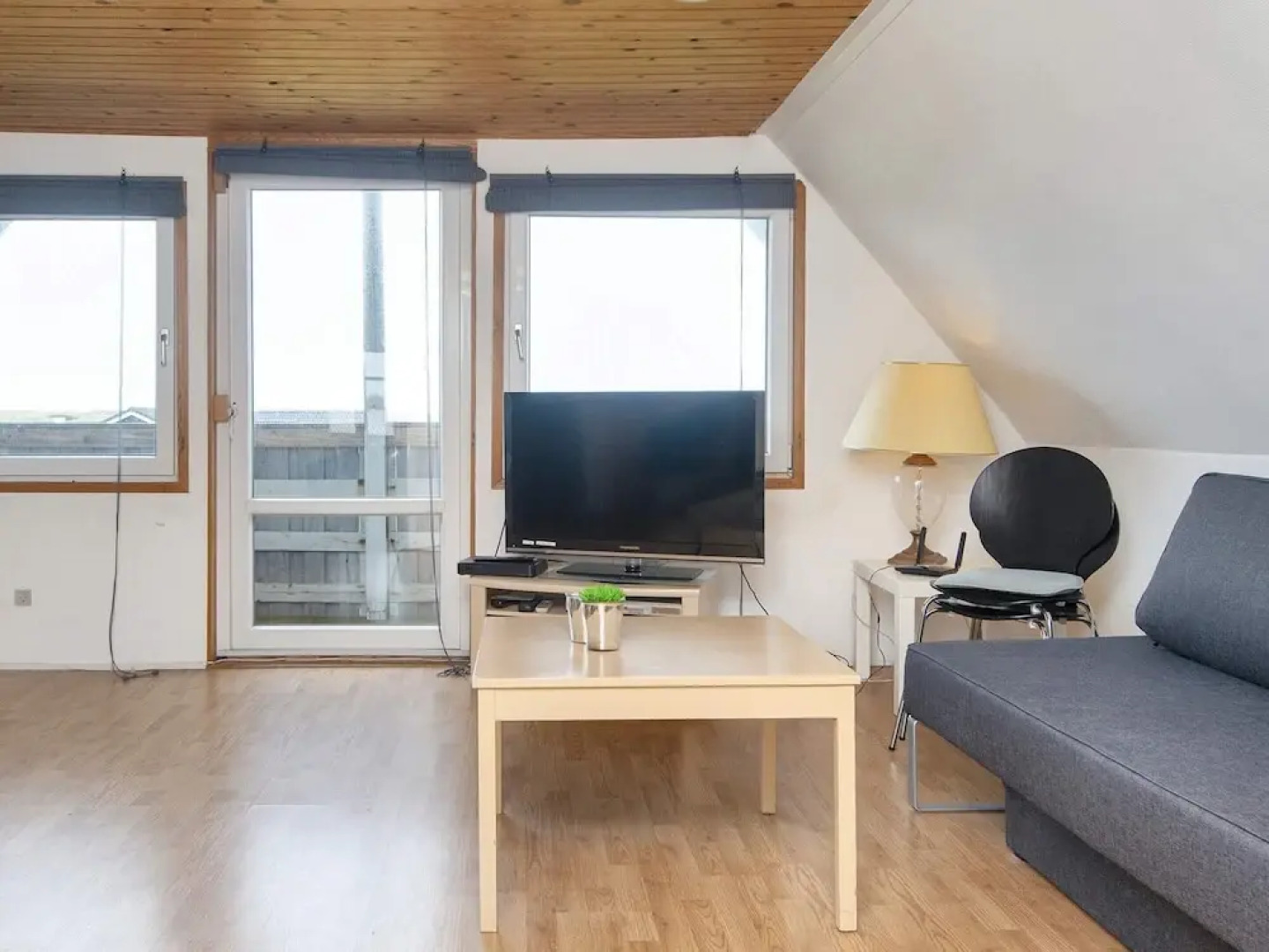 6 Person Holiday Home in Harboore-by Traum