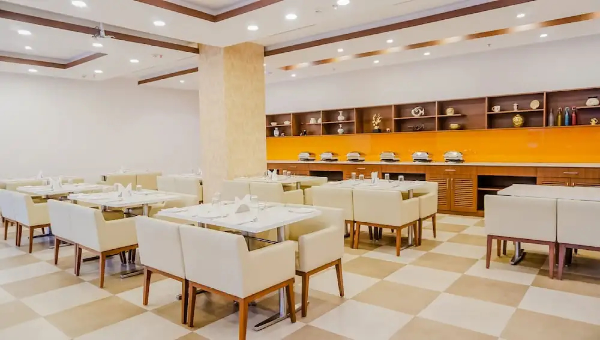 Hotel Navi Mumbai