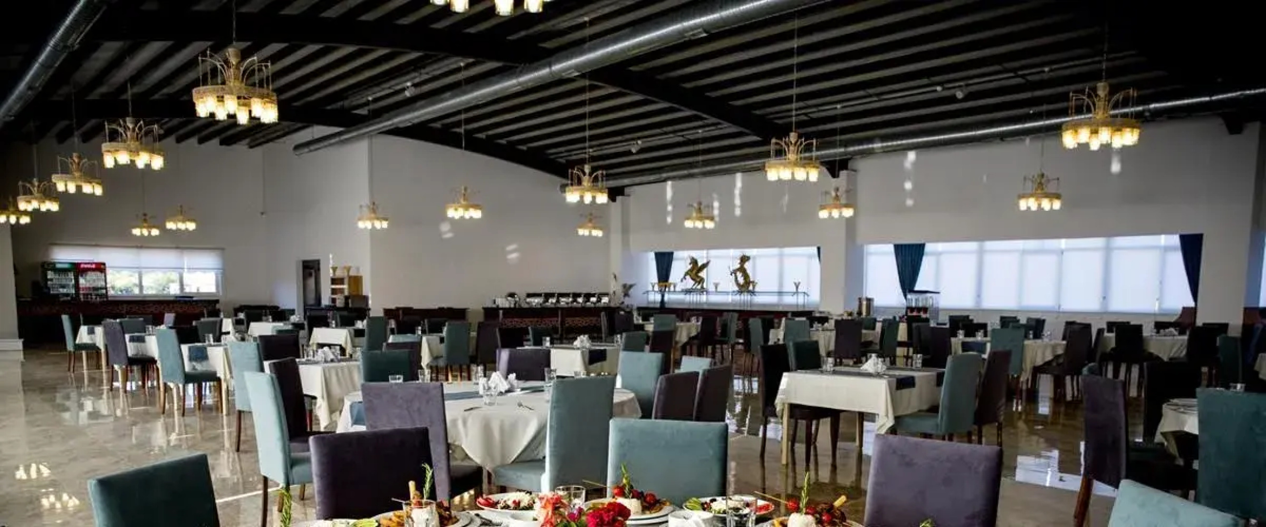 Gıran Park Termal Hotel