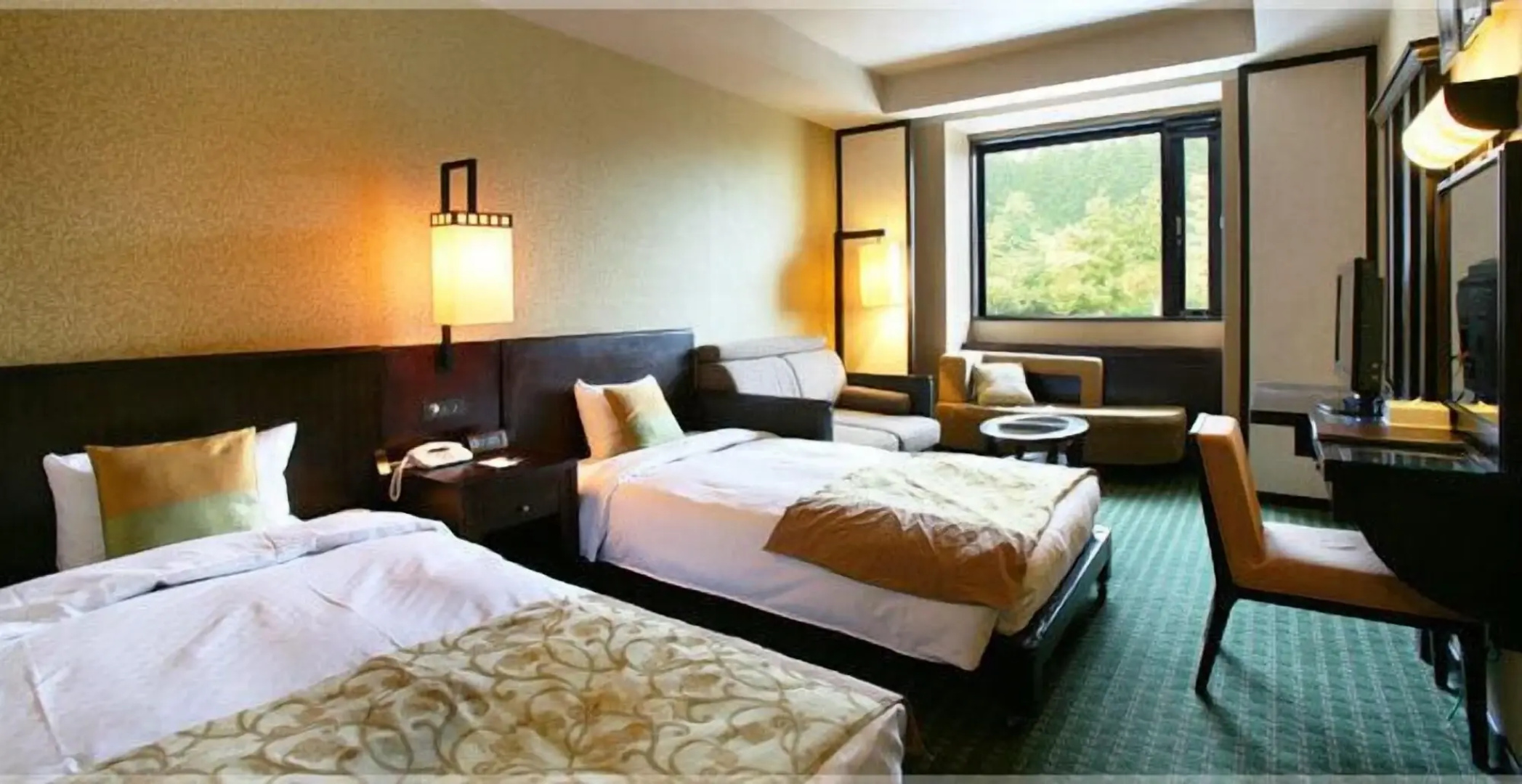 Komagane Kogen Resort Links