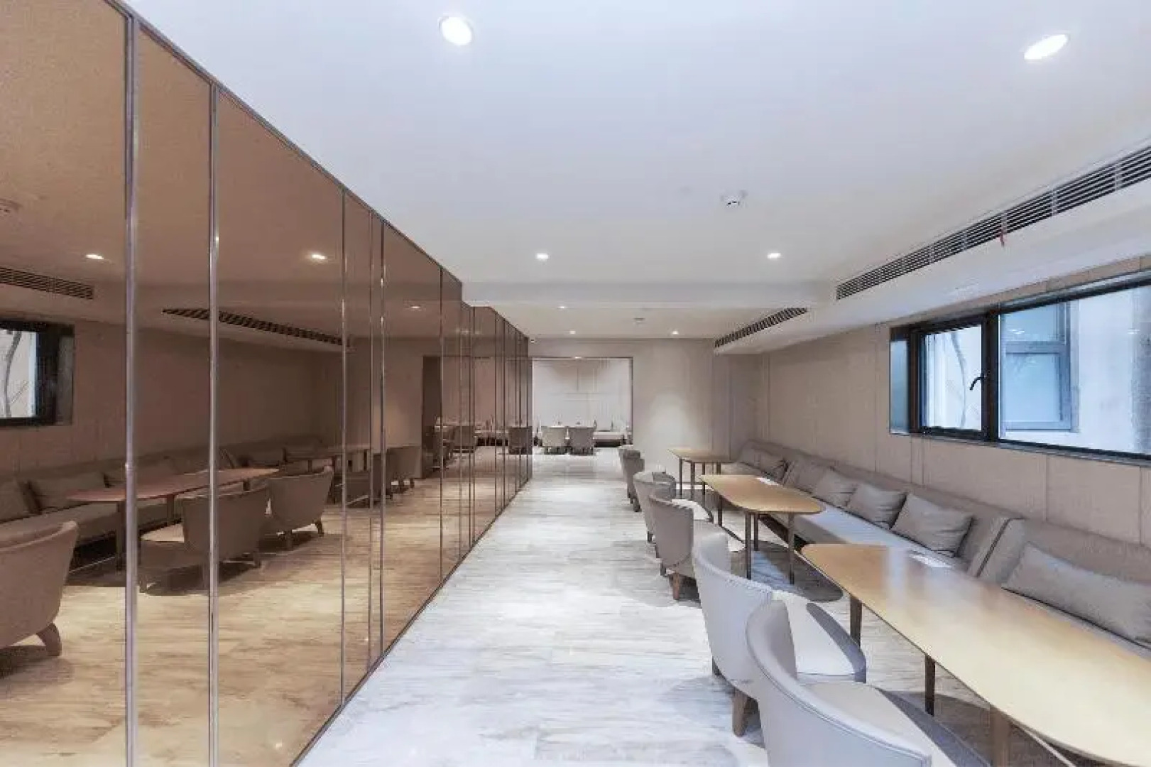 Ji Hotel (Huai'an Beijing North Road)