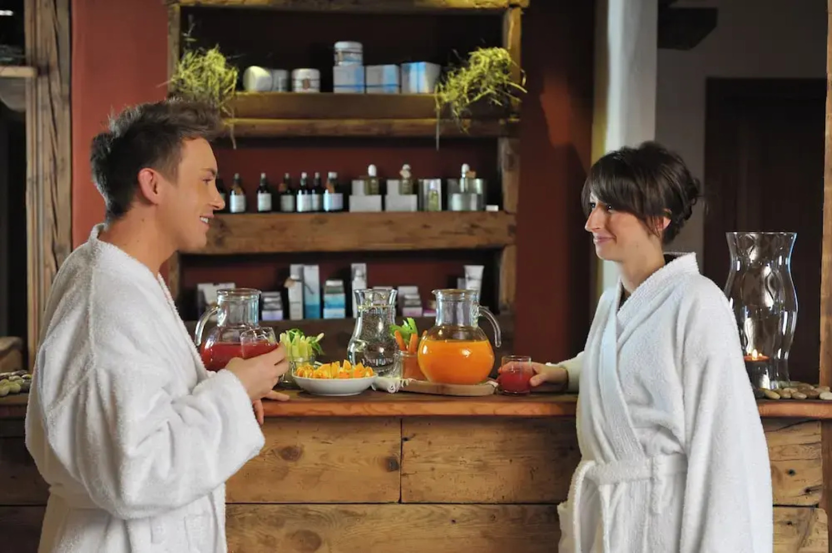 La Madonnina del Gran Paradiso