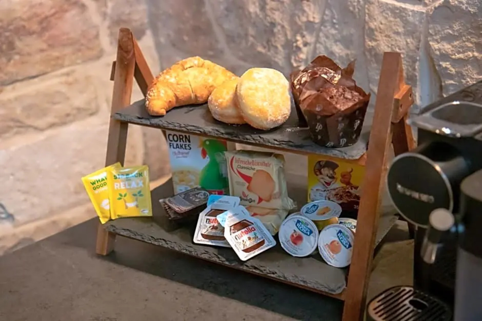 Suite 123 Luxury B&B Con Jacuzzi (Adults Only)