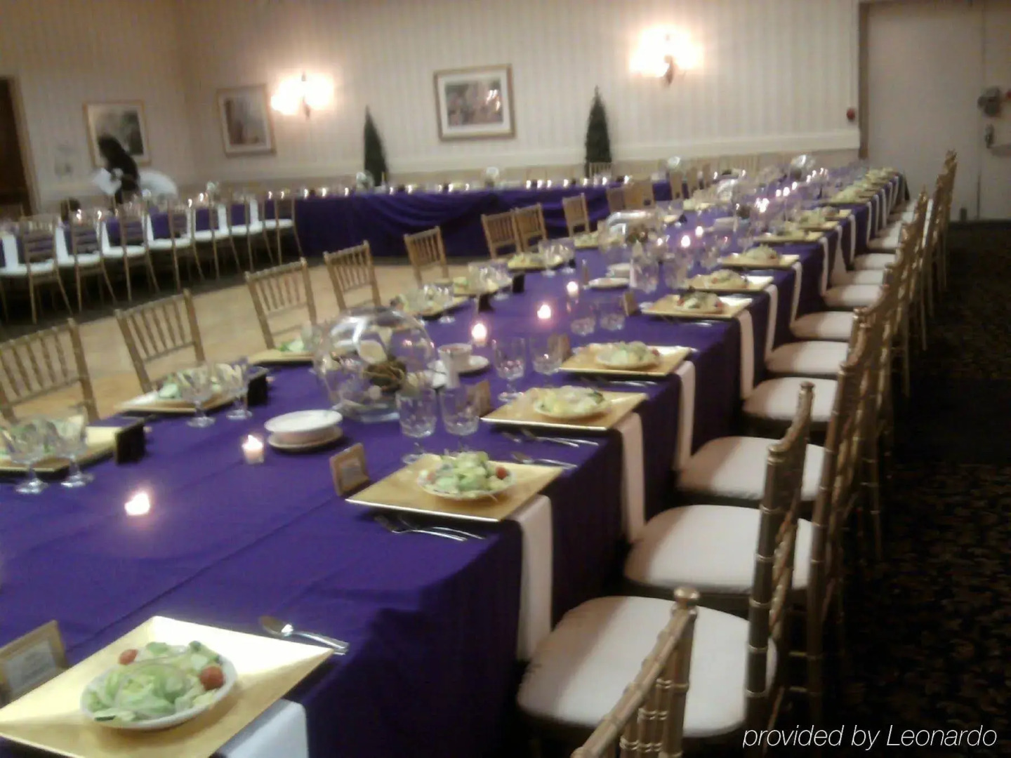 Holiday Inn Fayetteville-I-95 South