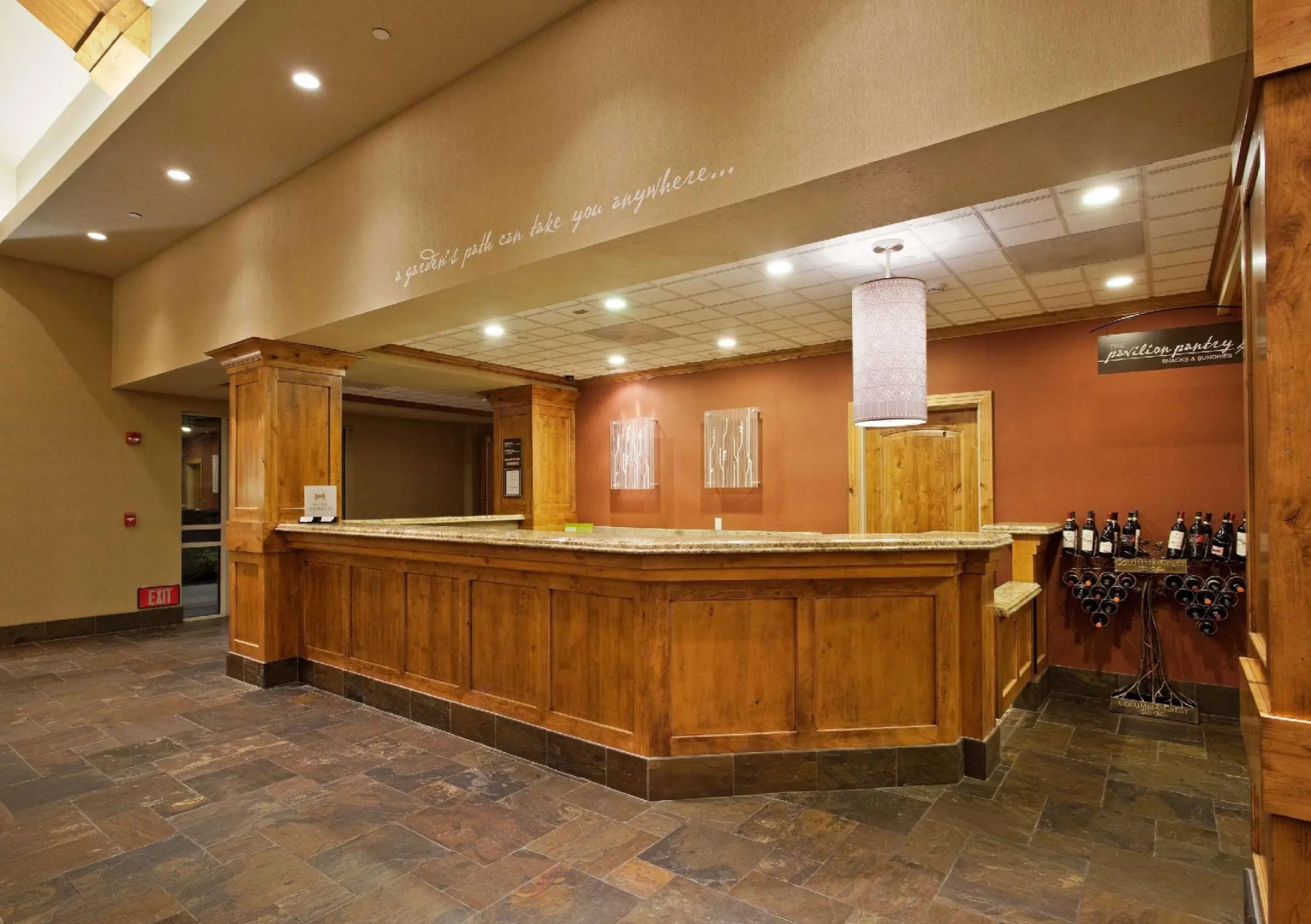 Hilton Garden Inn Bend