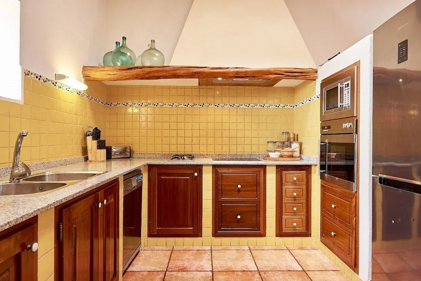 Stunning Finca in North Ibiza