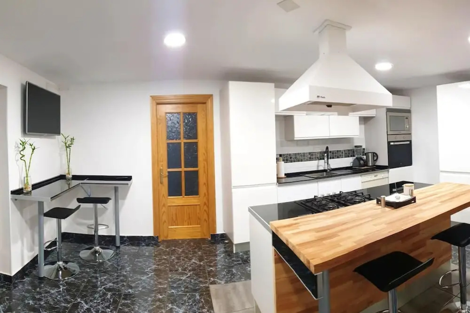 Villa With 3 Bedrooms in Linares, With Private Pool and Wifi