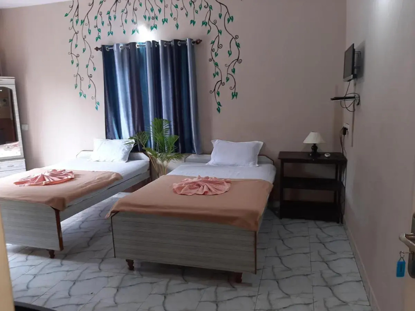 Casa Almeida Guest House