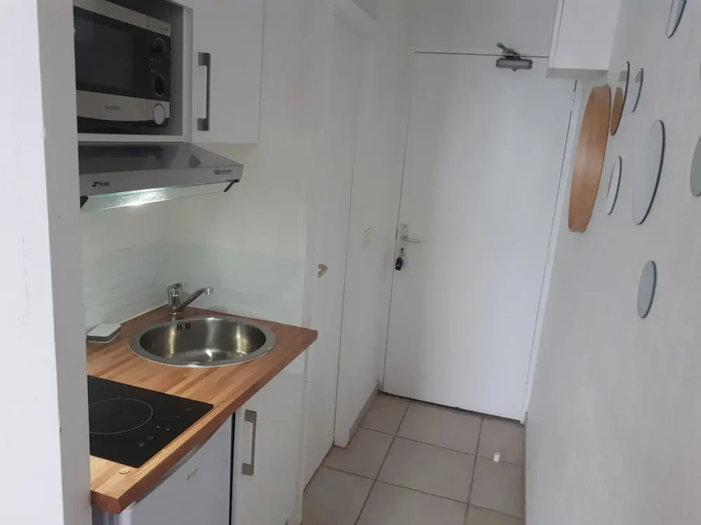 Residence Archipel & Savane