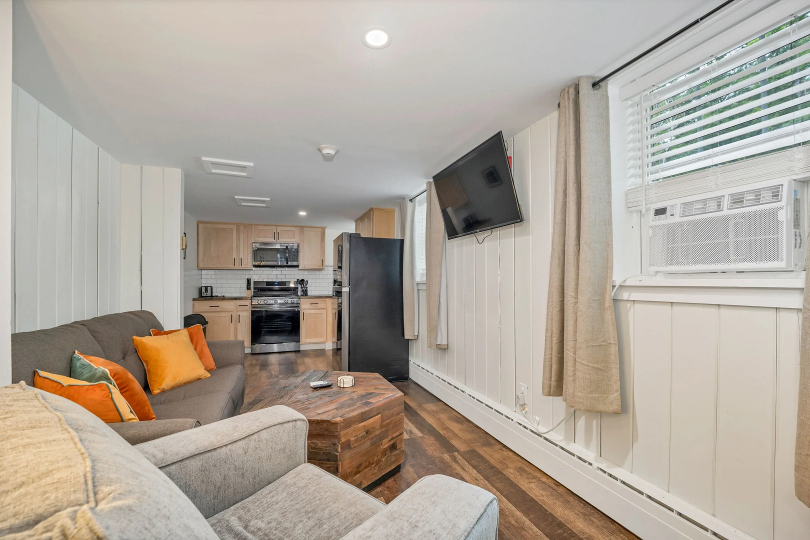 Wills Inn - Bartlett