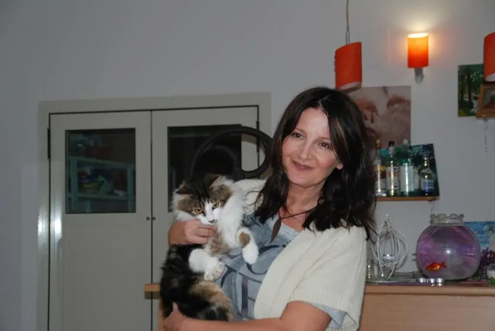 Residence la Sorgente