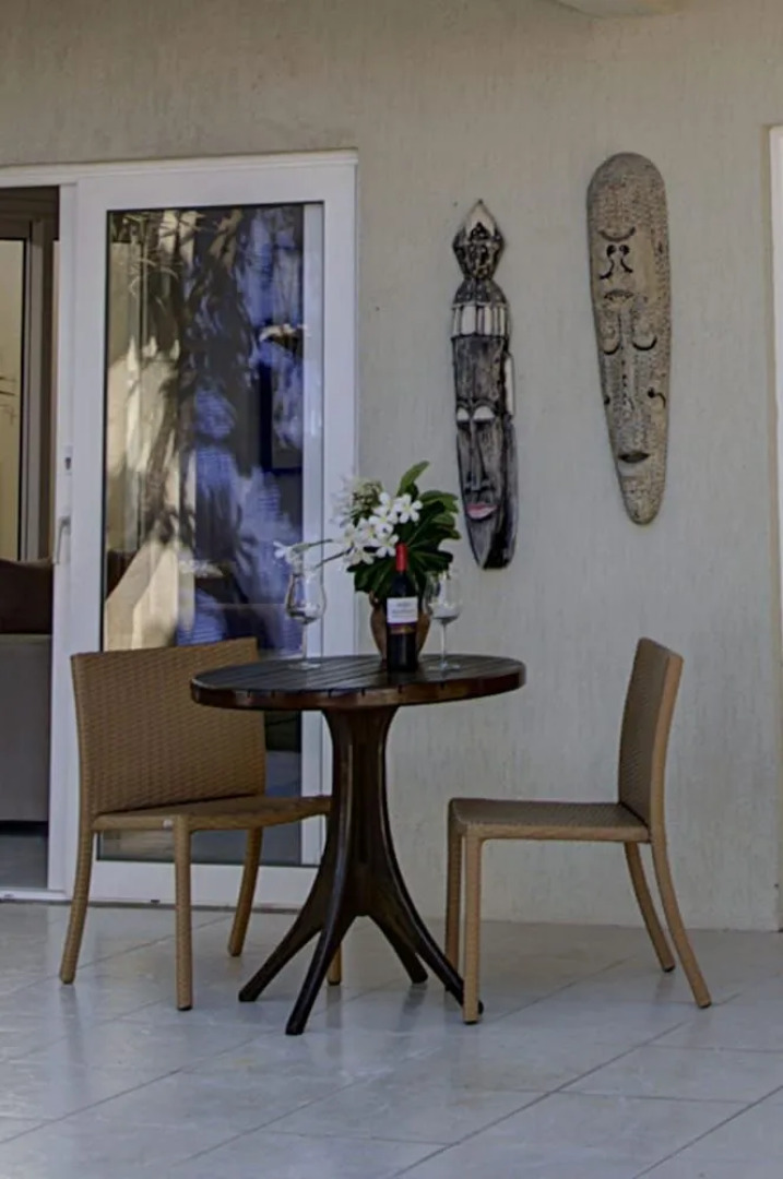 Luxuoso Bangalow Frente Mar