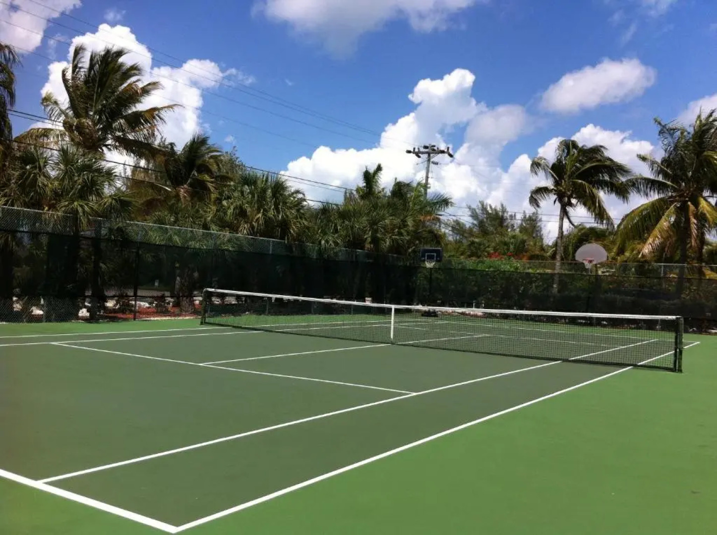 Cocoplum Beach & Tennis Club