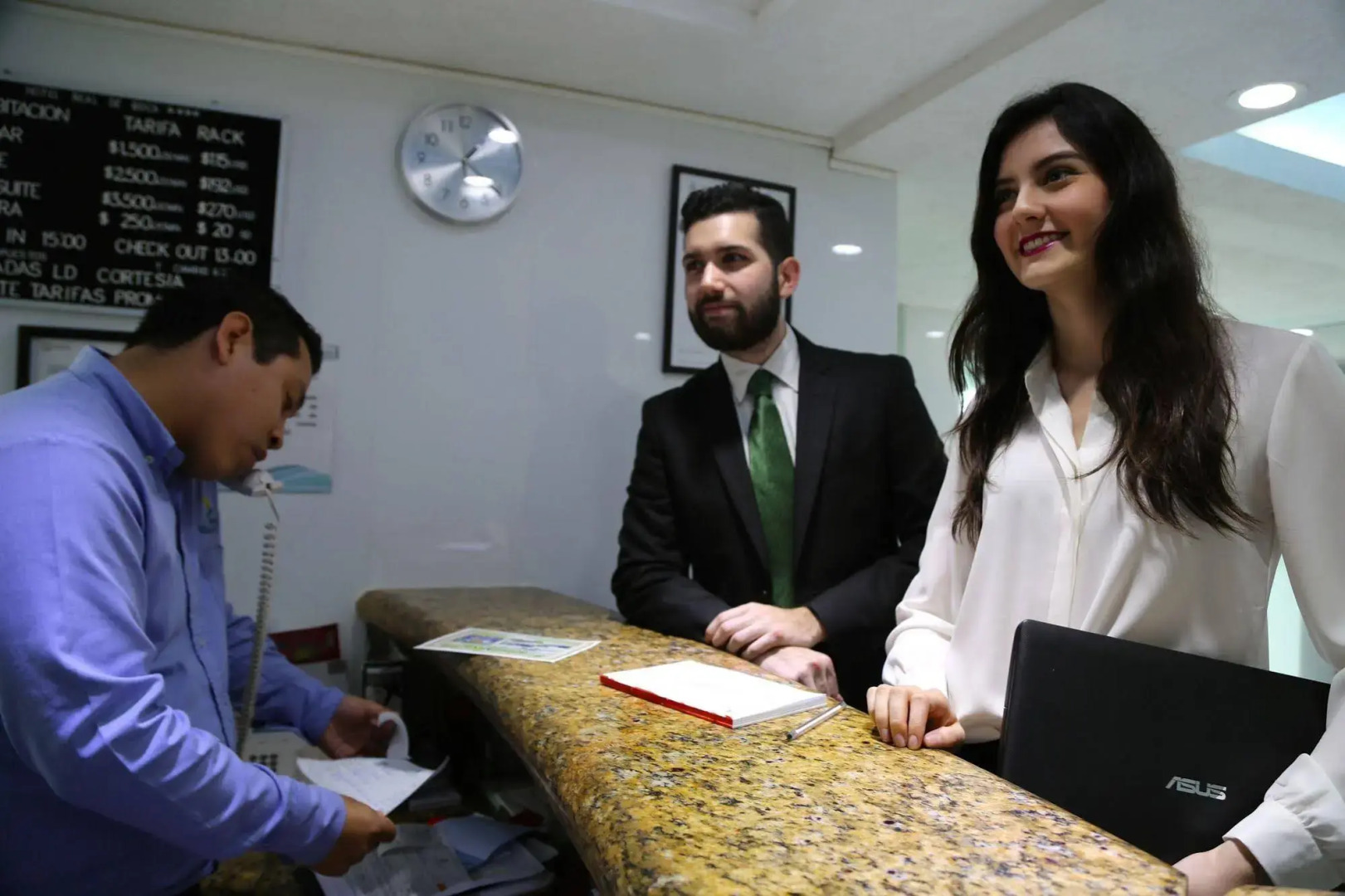 EMS Hotels Boca del Río