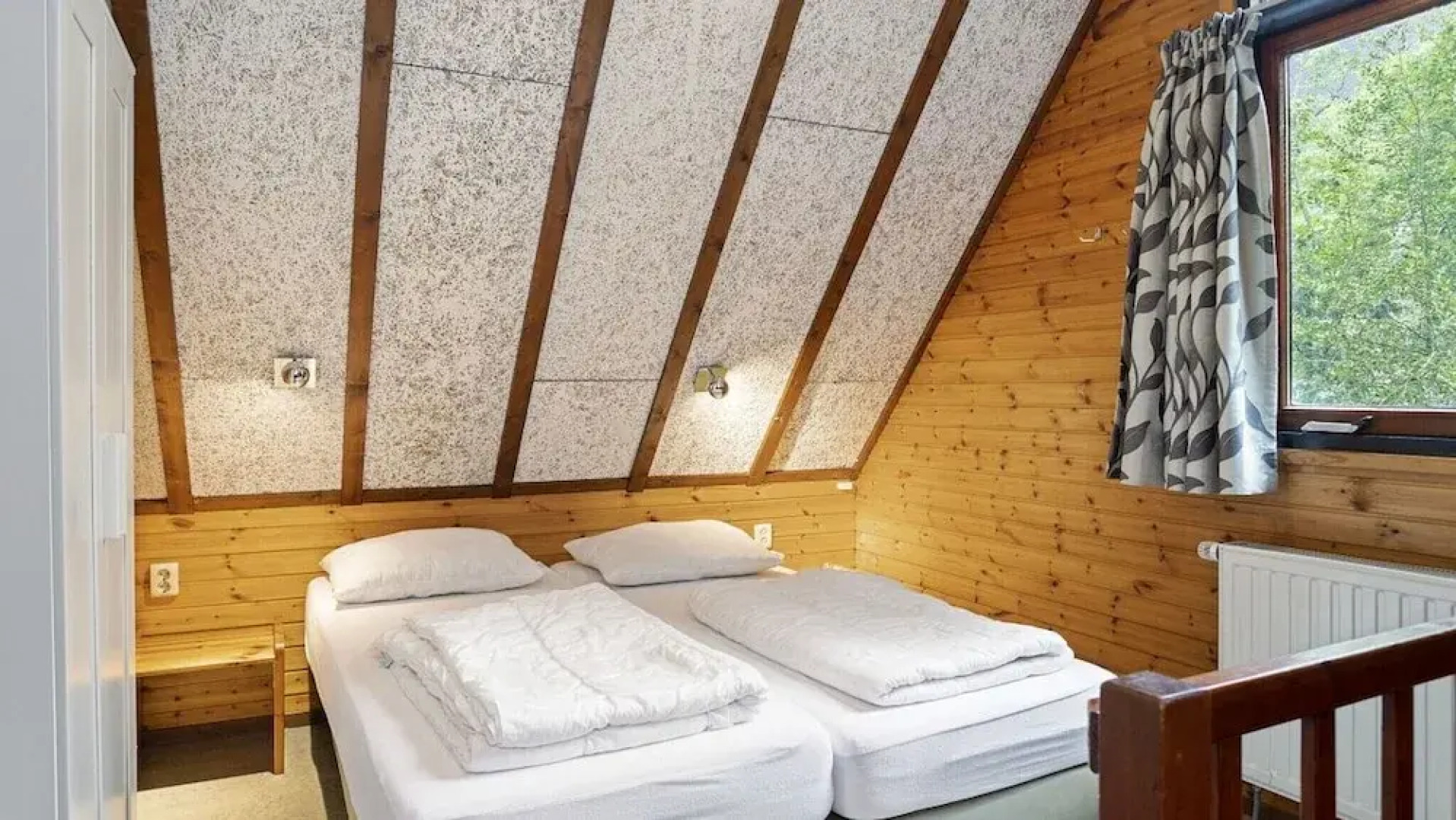 Summio Bungalowpark Herperduin