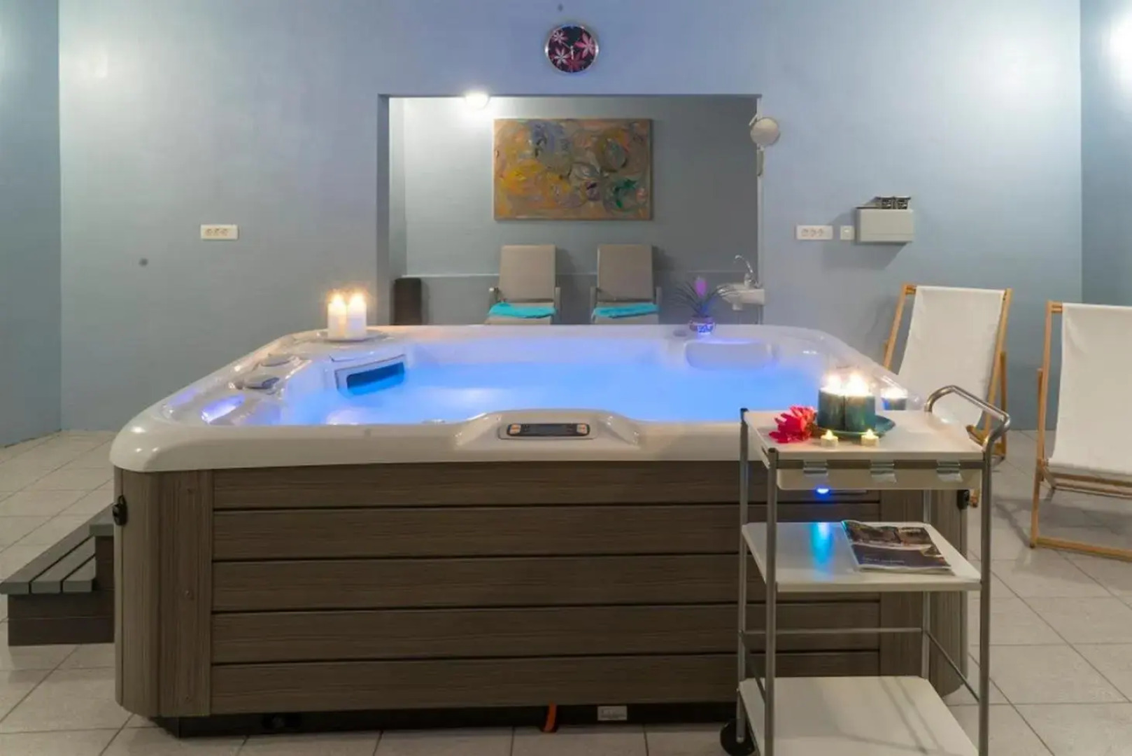 Villa My Sunshine Star