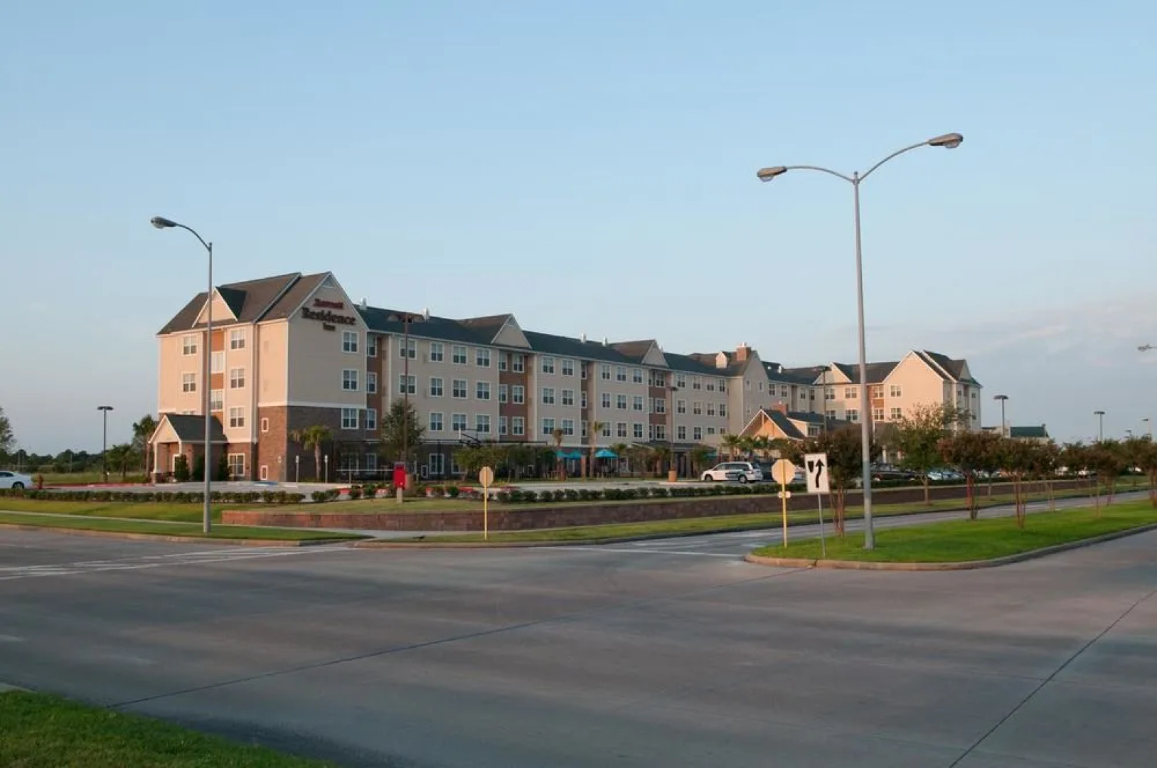 Residence Inn Houston Katy Mills
