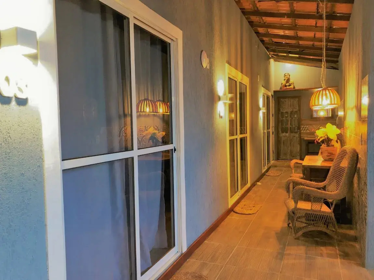 Pousada Alto da Floresta Noronha by Alto da Ilha