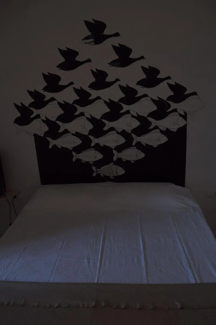 B&B La Casa Degli Artisti