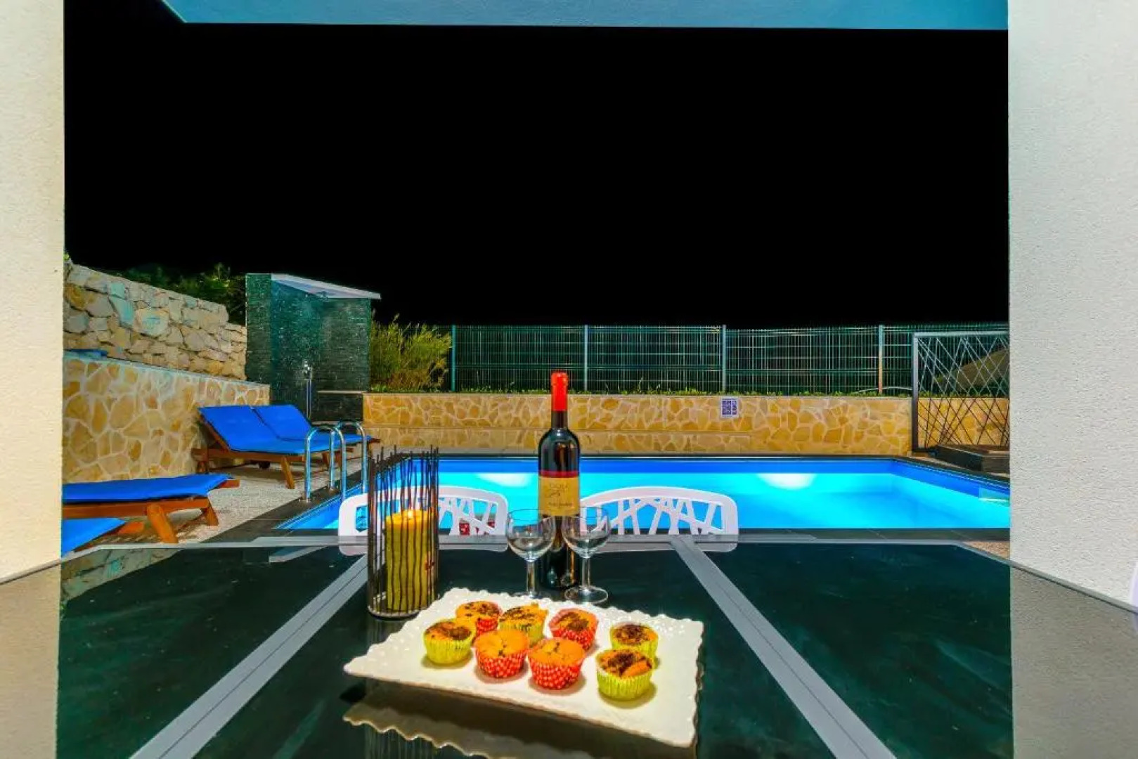 Villa The Secret Diamond