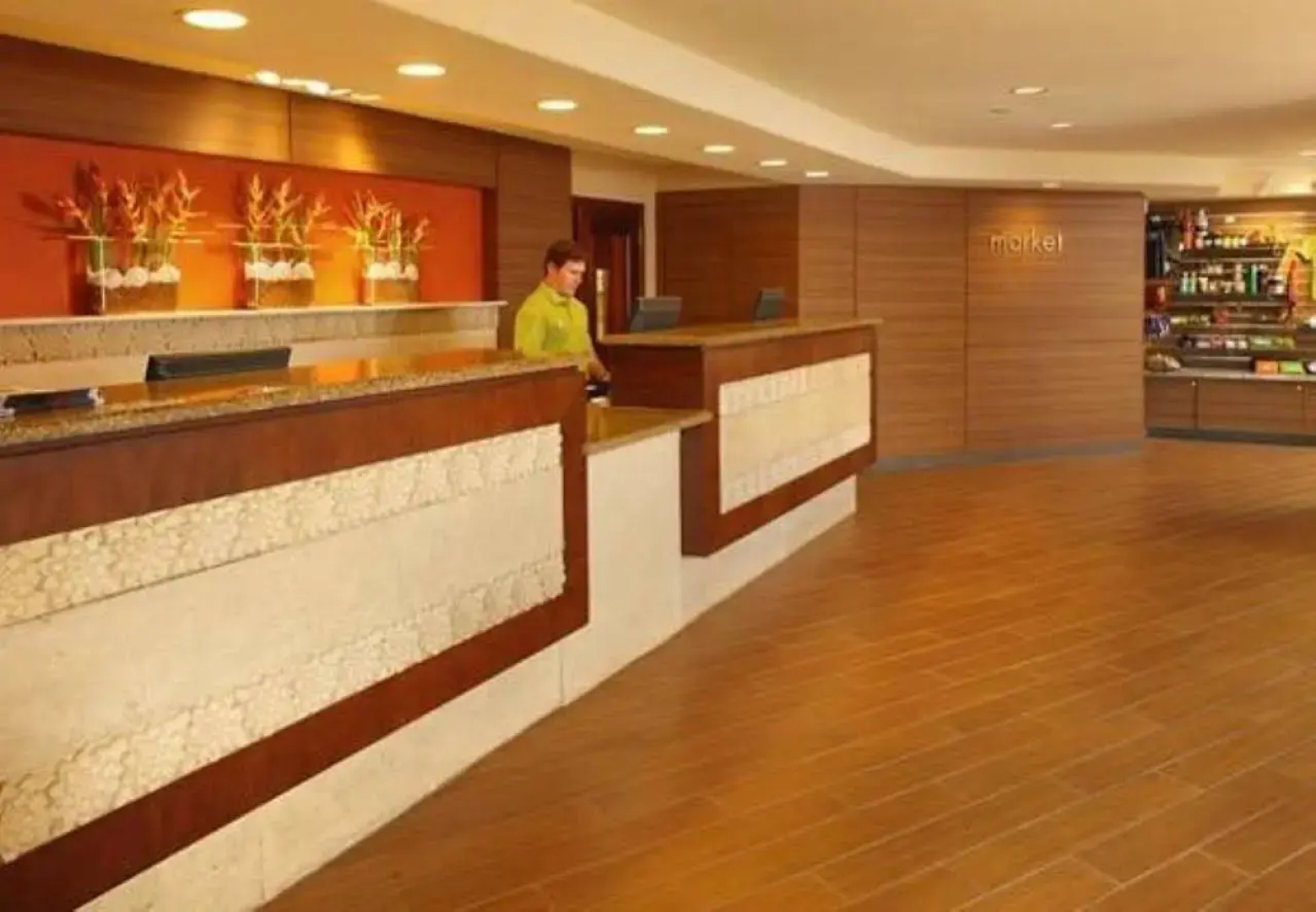 Sheraton Kauai Coconut Beach Resort