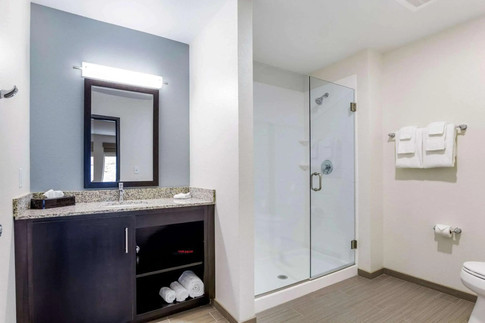 MainStay Suites Winfield - Teays Valley