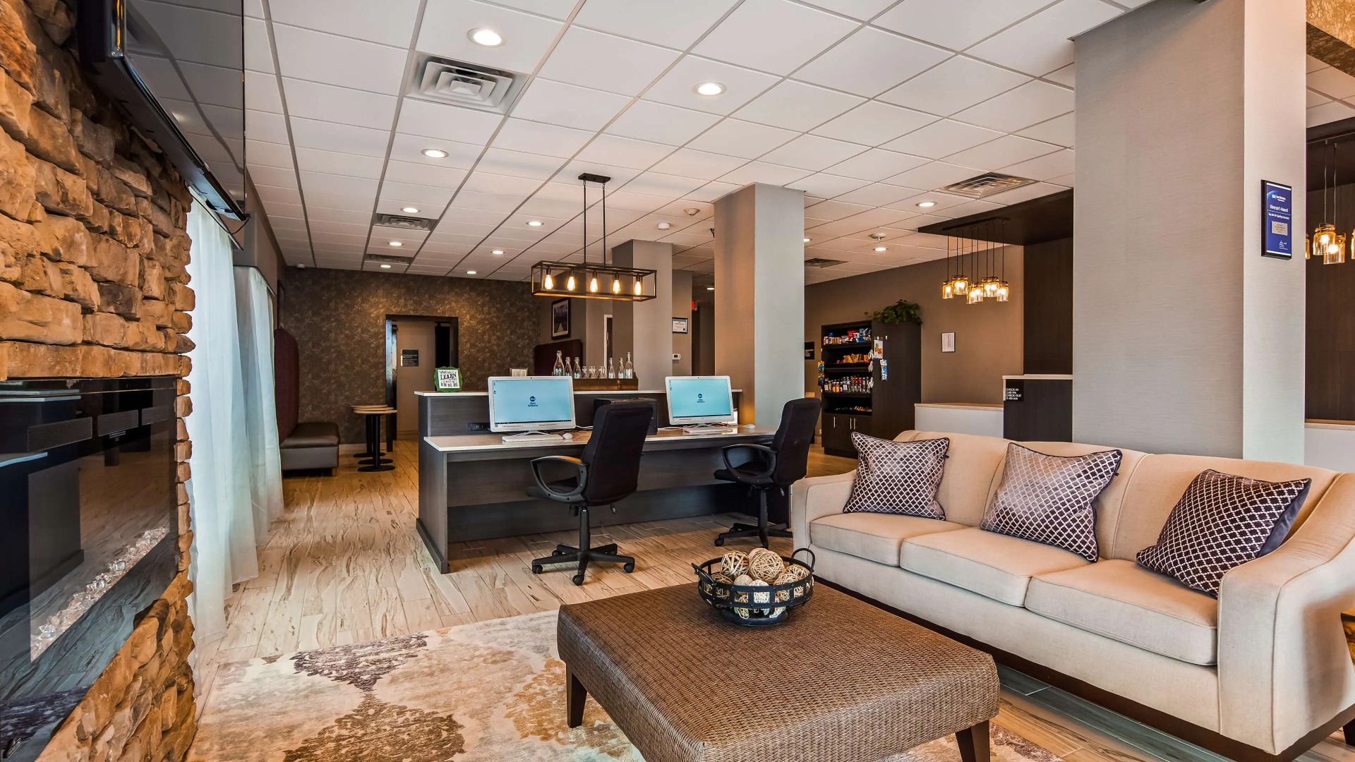 Best Western Sevierville/Kodak Inn