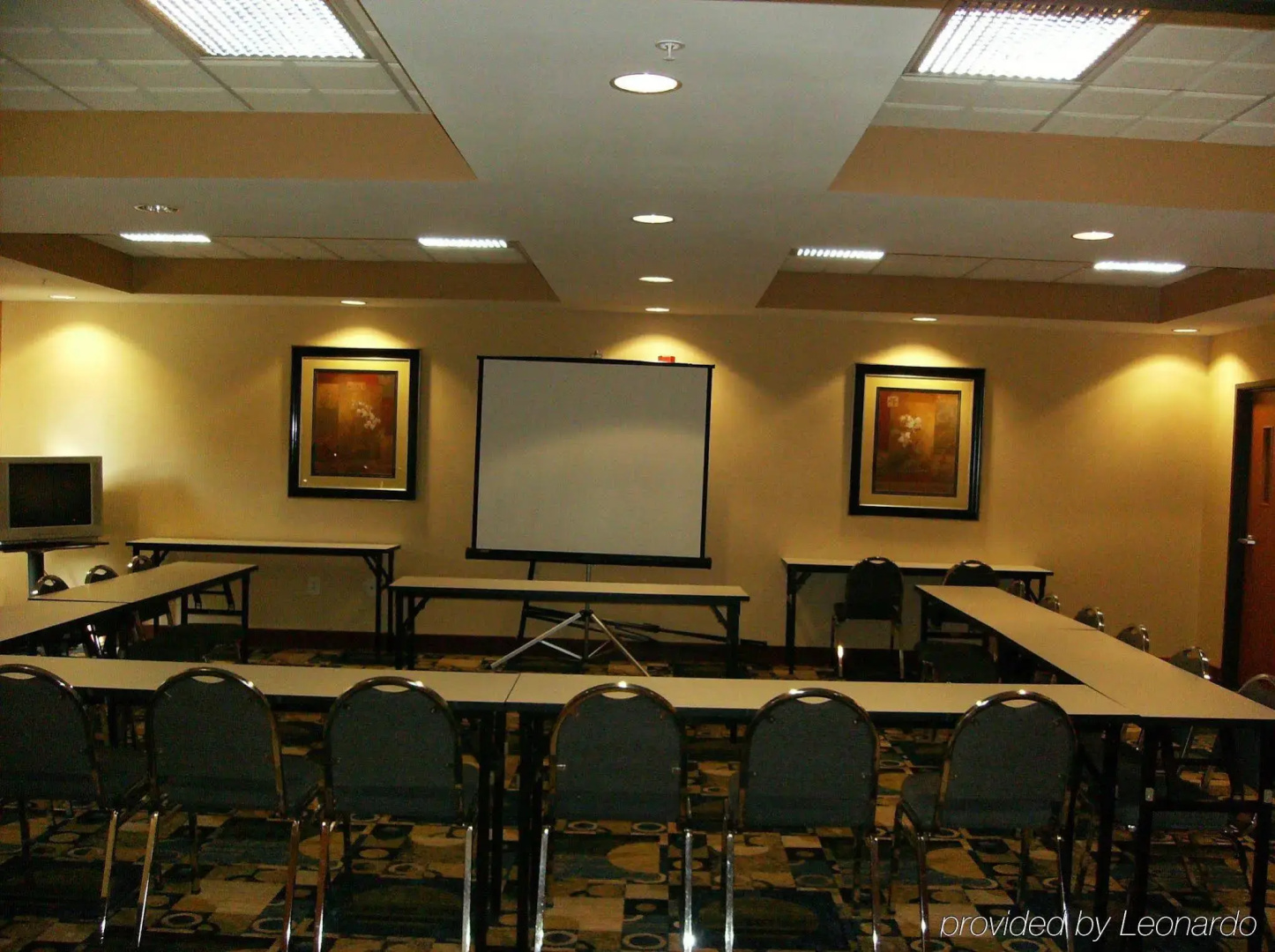 Holiday Inn Express Hotel & Suites Suffolk by IHG