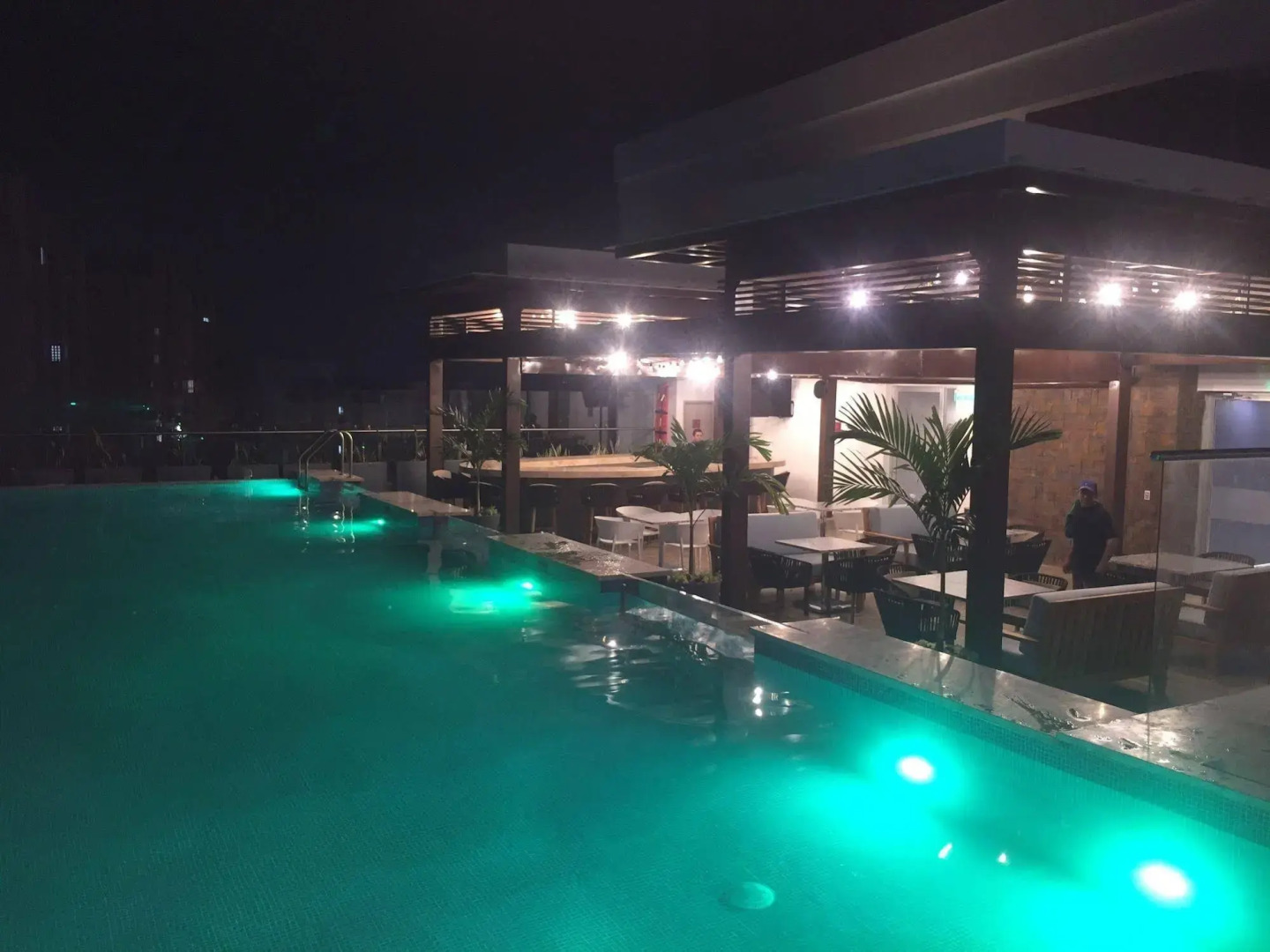 Crowne Plaza Barranquilla by IHG