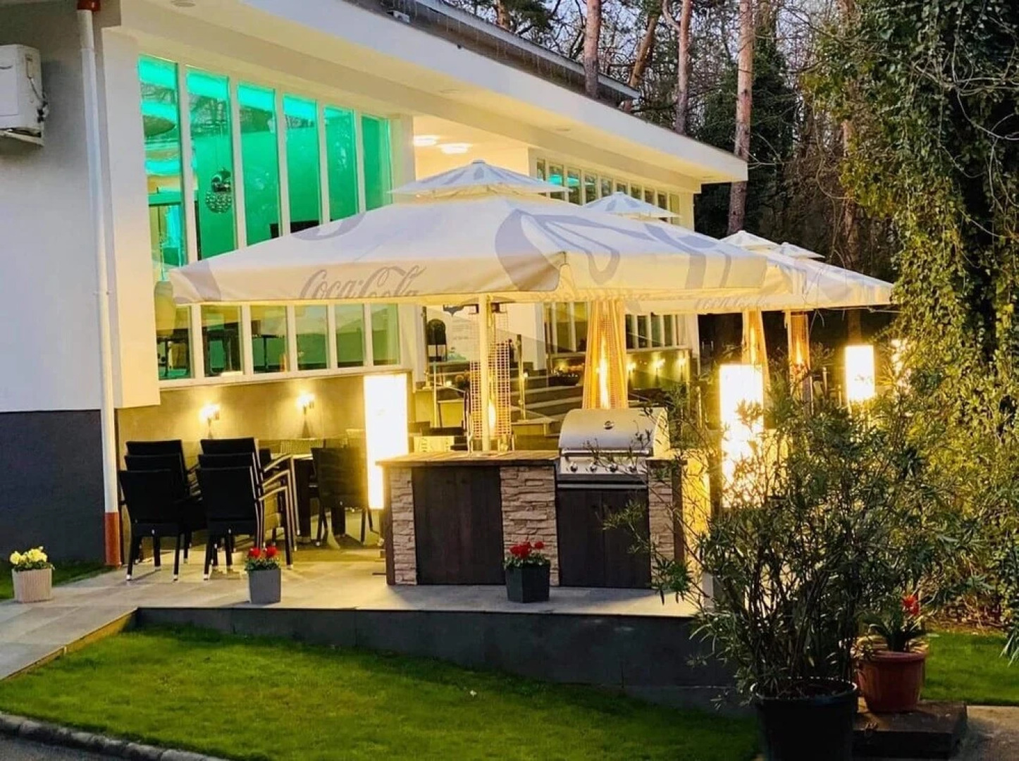 Fenyves Konferencia és Wellness Hotel