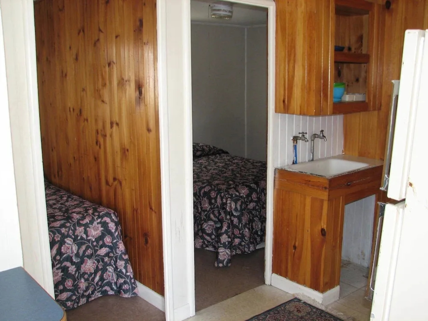 The Landings Inn and Cottages at Old Orchard Beach