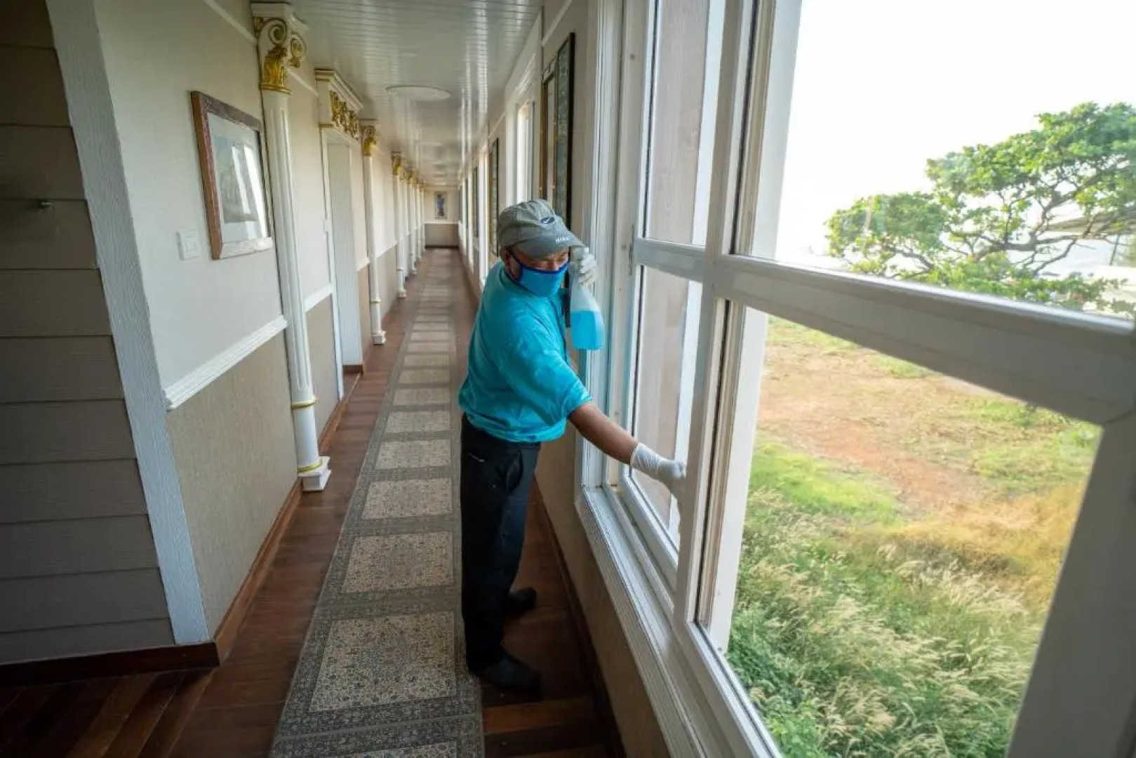 State Beach Resort And Spa