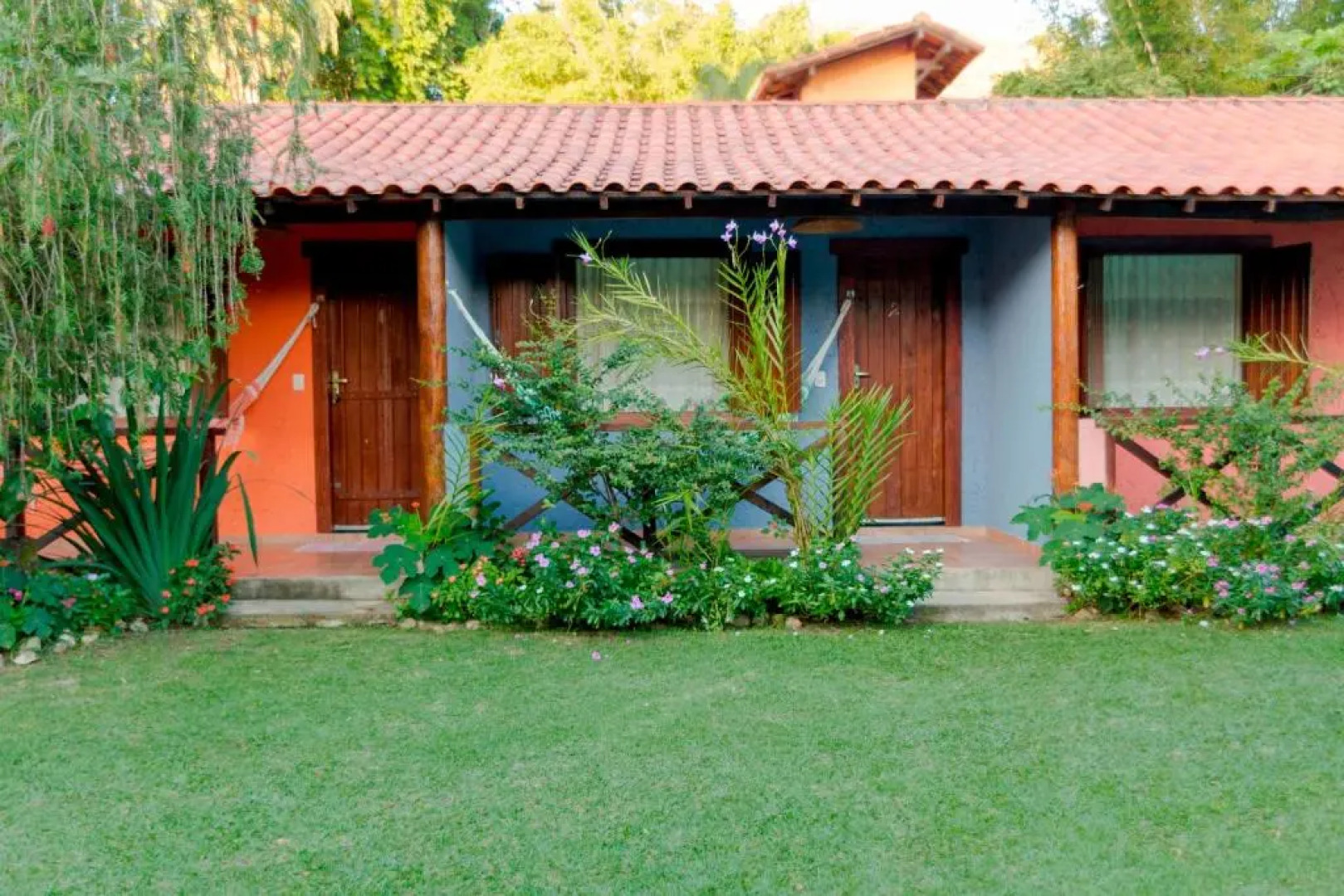 Pousada Quintal da Serra