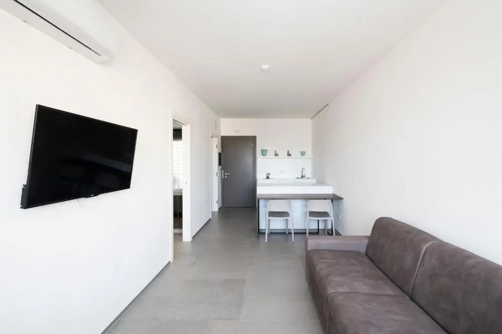 Alkamuri Posh Hotel Spa 108 Suite Superior