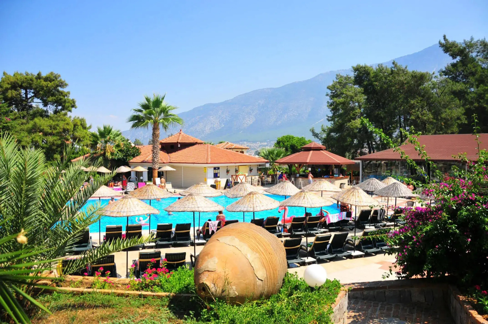 Telmessos Neva Hotel - Halal-Non Alcoholic  Hotel