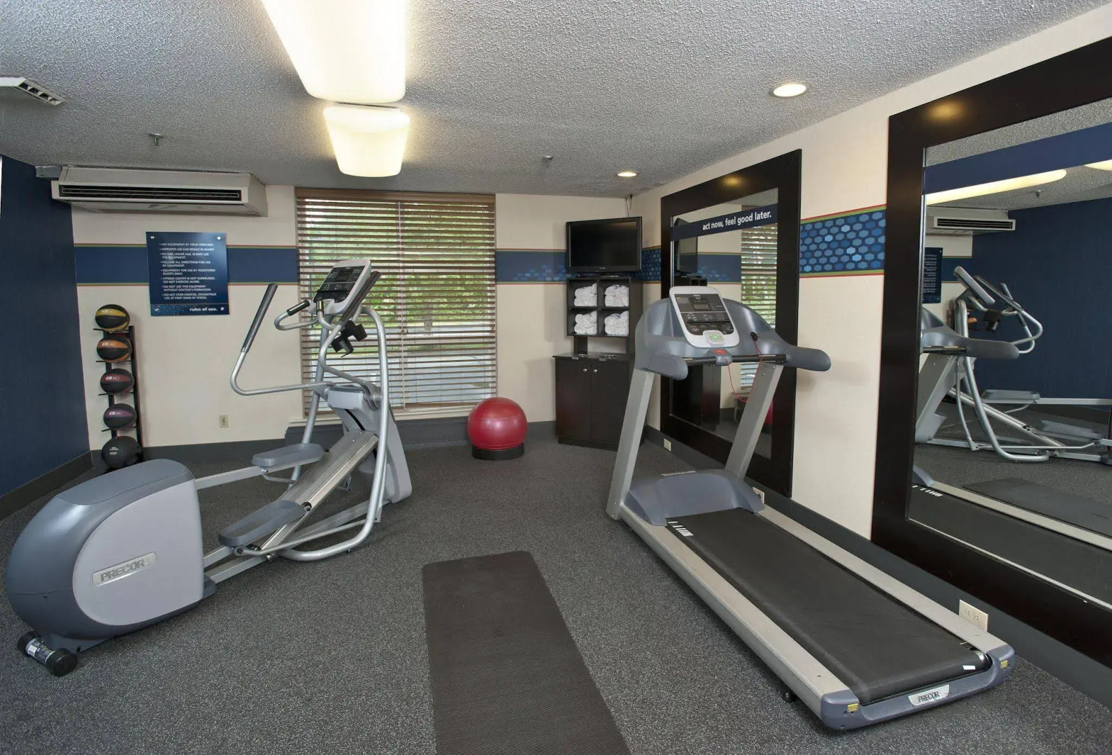 Hampton Inn by Hilton Concord/Bow