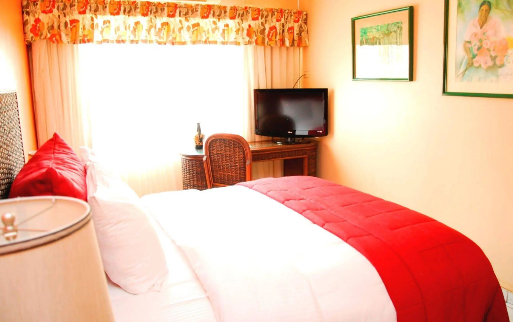 Aparthotel Guijarros