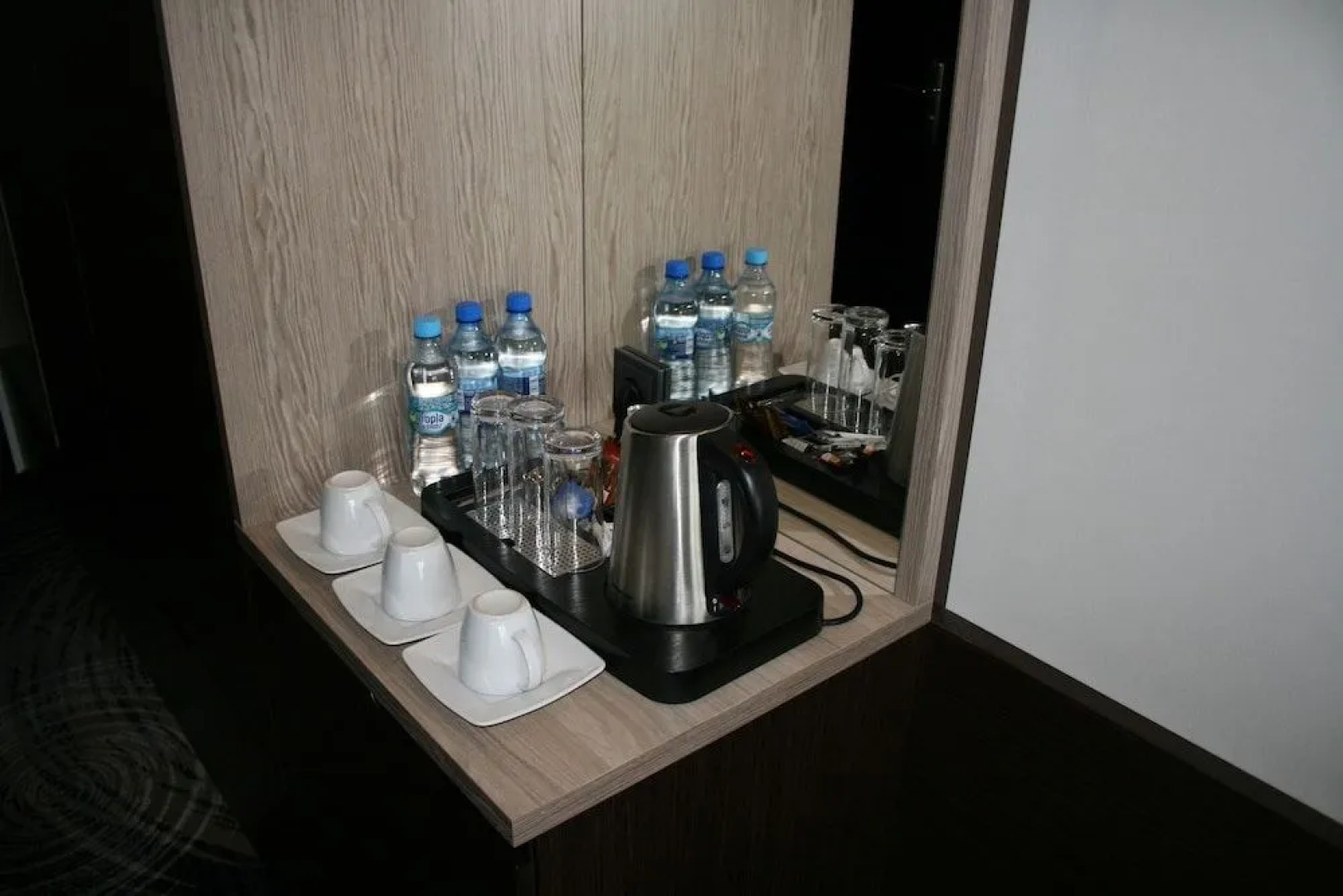 Hotel Ambasador Premium