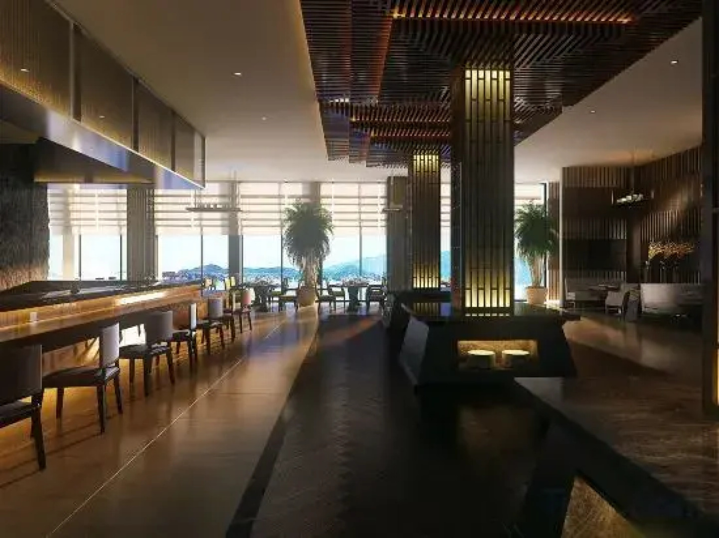 Sun Lake Holiday Hotel