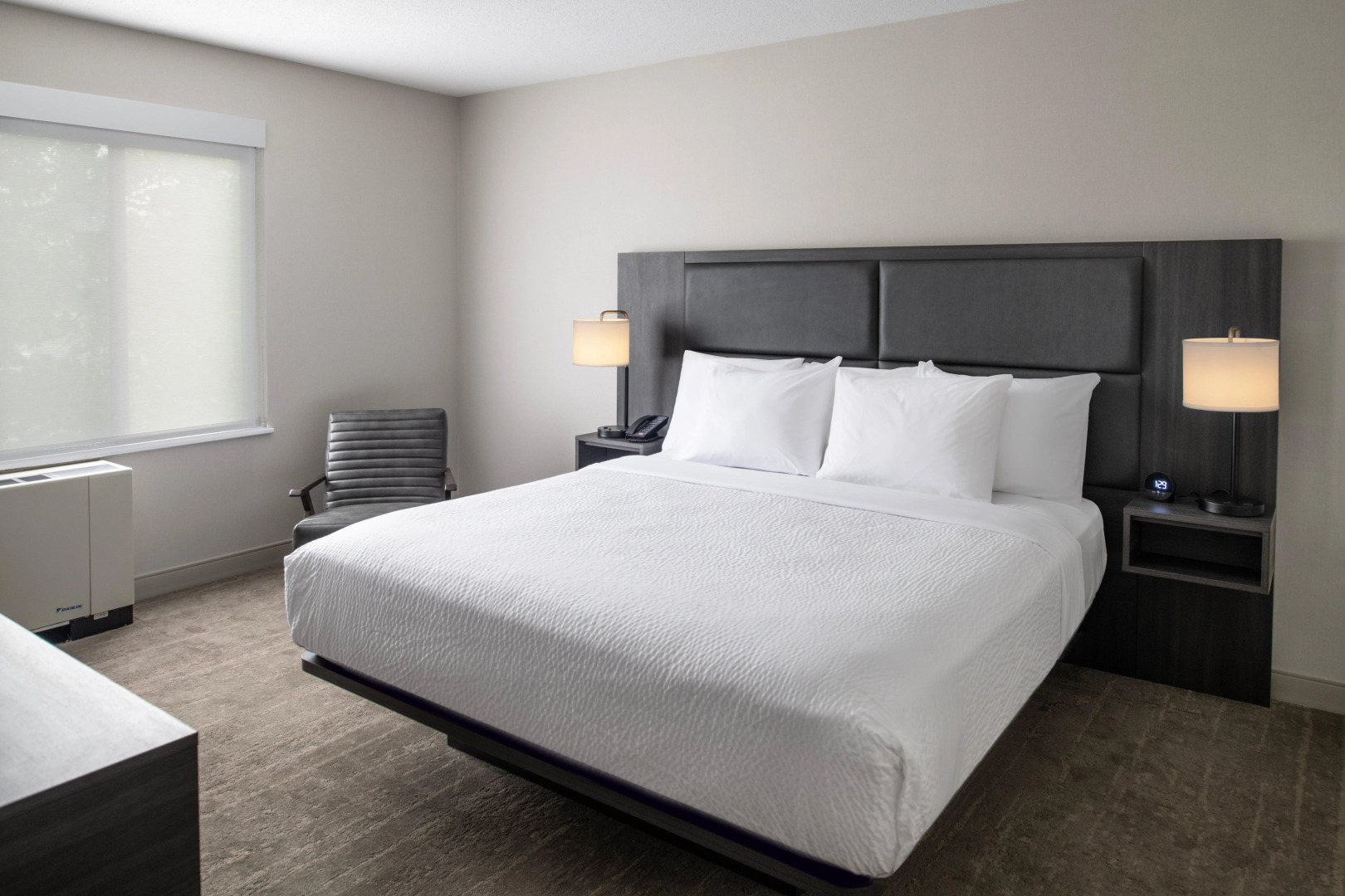 Holiday Inn Express South Burlington Downtown by IHG