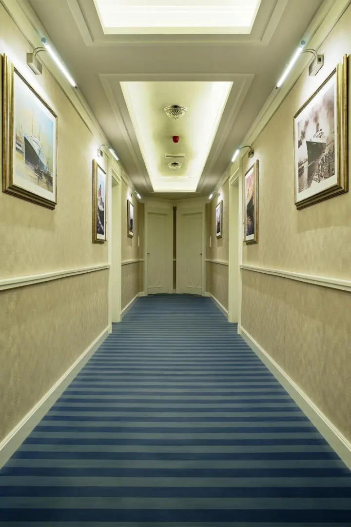 EA Hotel Atlantic Palace