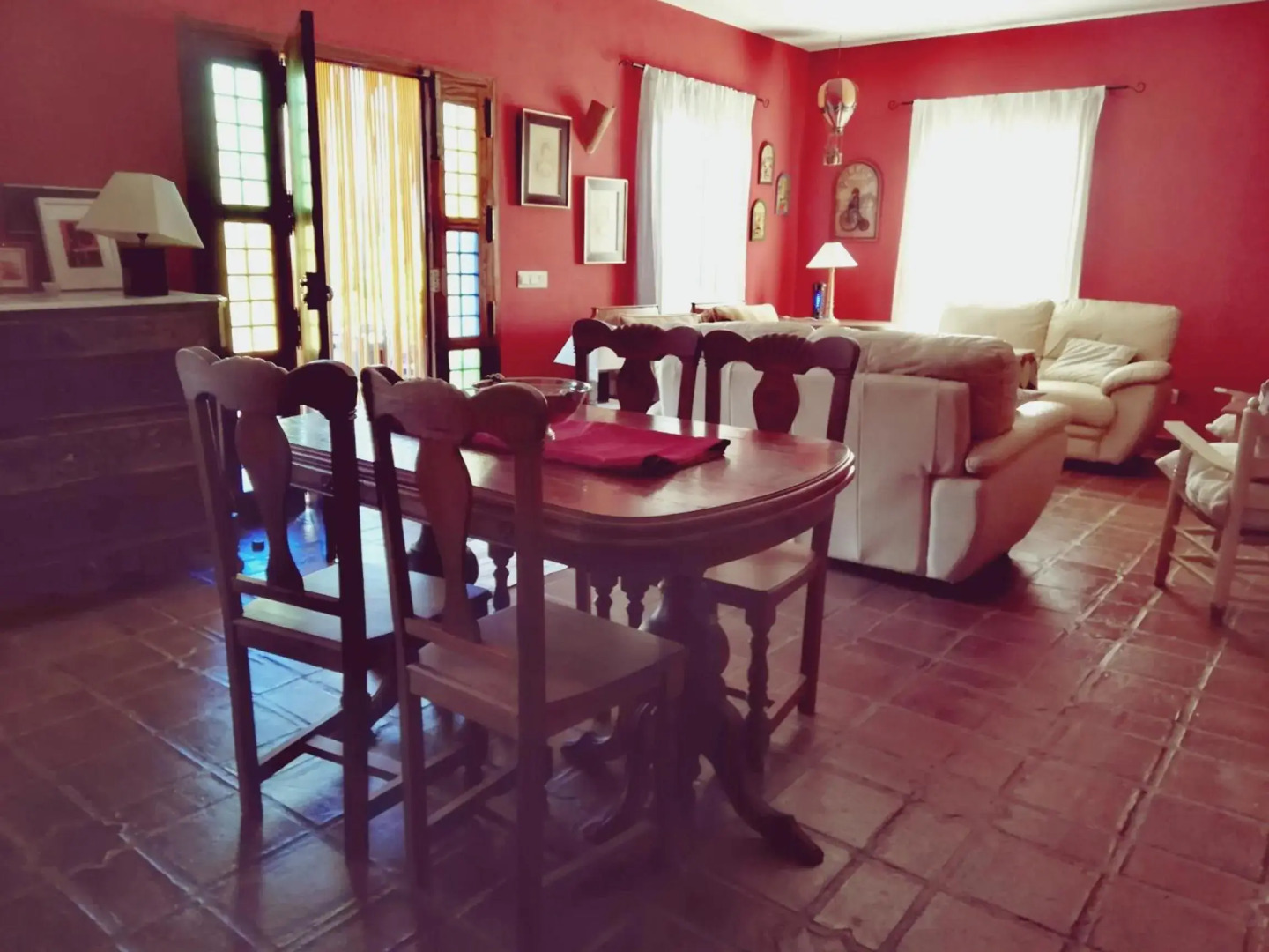 Casa rural la Estrella