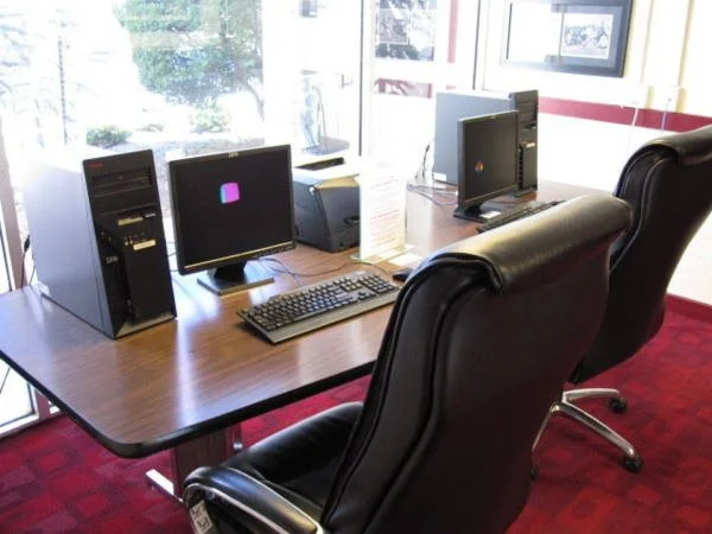 Sooner Legends Inn And Suites