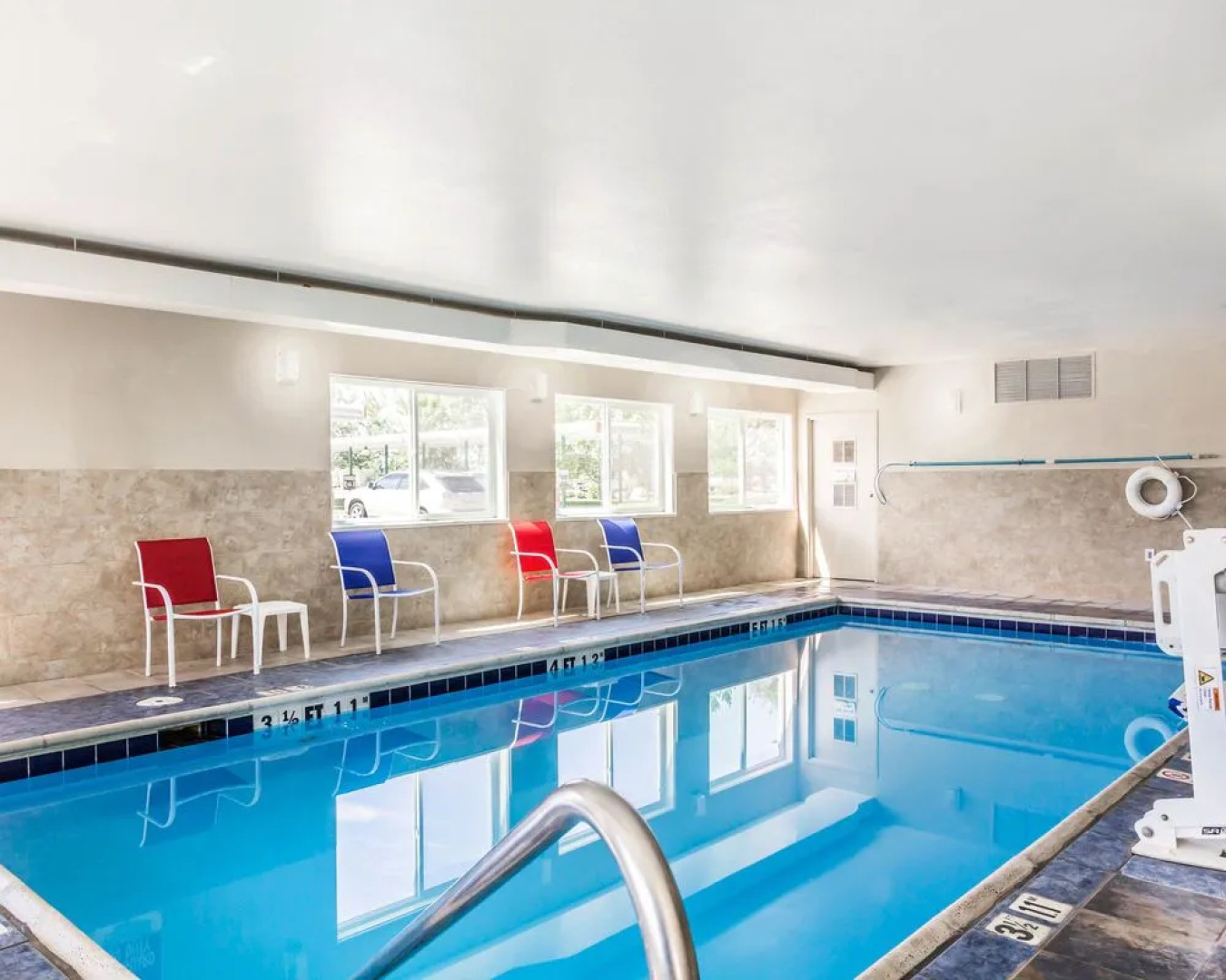 Comfort Inn Brighton