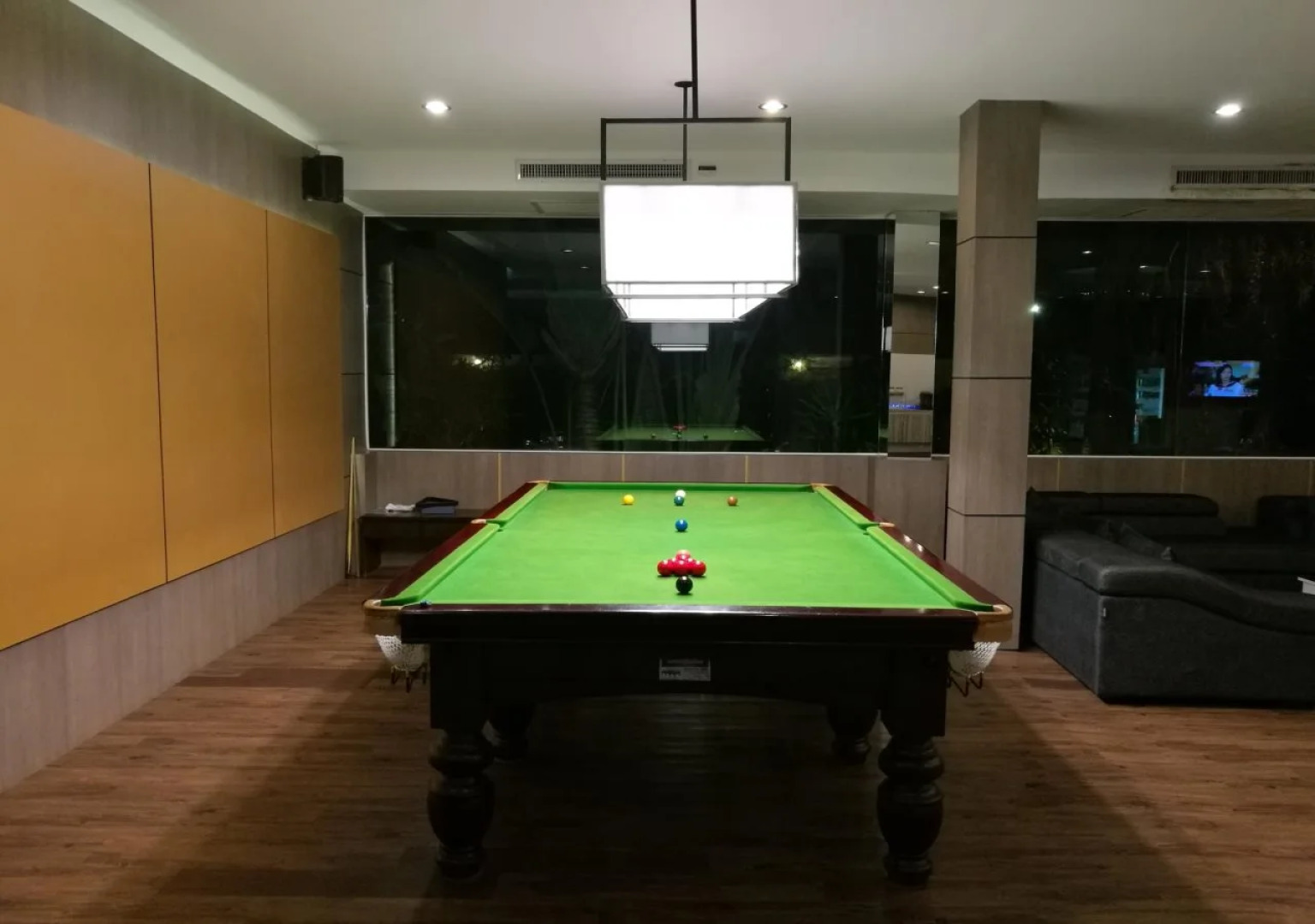 Phanhin Regent Executive Residence R1